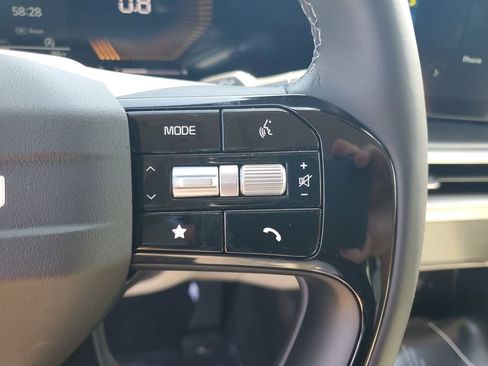 New 2026 Kia Sorento S FWD image 13