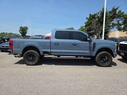 Used 2023 Ford F250 Lariat w/ Lariat Ultimate Package AWD/4WD image 5