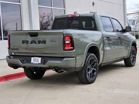 New 2026 RAM 1500 Laramie image 3