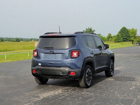 Used 2023 Jeep Renegade Latitude image 5