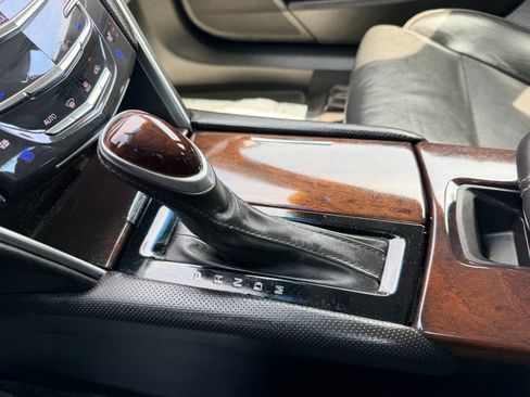 Used 2017 Cadillac XTS Luxury FWD image 44