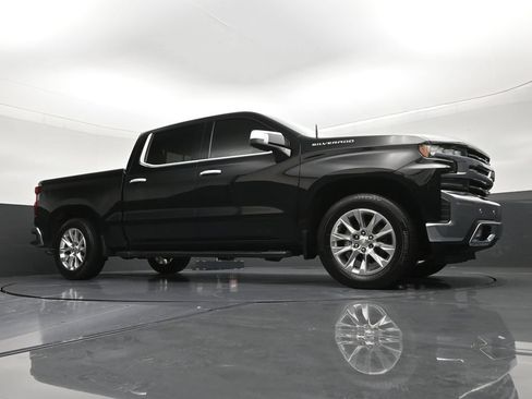 Used 2020 Chevrolet Silverado 1500 LTZ w/ LTZ Plus Package RWD image 23