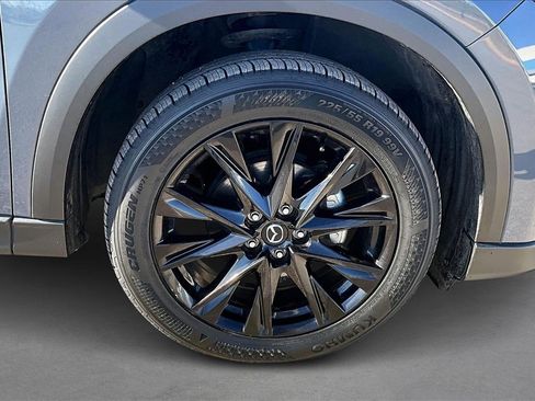 Certified 2024 MAZDA CX-5 Carbon Edition image 6