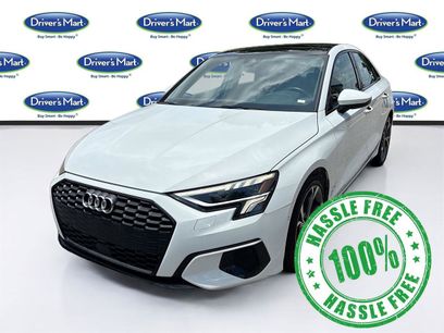 Used 2023 Audi A3 2.0T Premium w/ Convenience Package