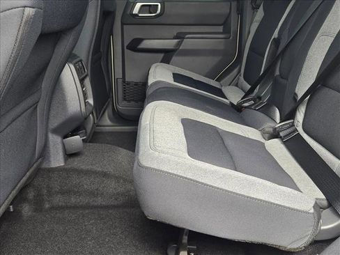 New 2026 Ford Bronco Big Bend AWD/4WD image 12