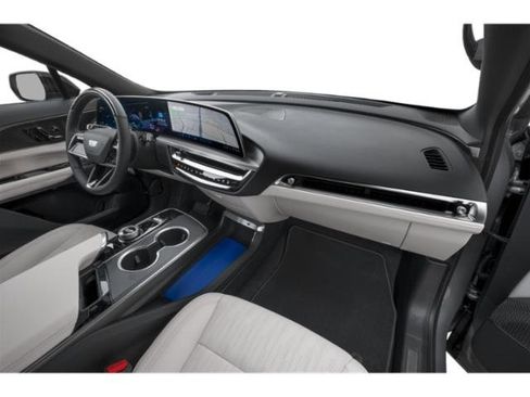 Used 2026 Cadillac Lyriq Sport w/ LPO, Floor Liner Package AWD/4WD image 17