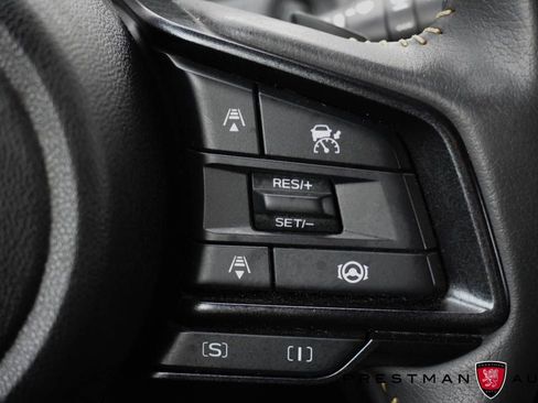 Used 2024 Subaru Crosstrek 2.5i Sport w/ Popular Package #4A AWD/4WD image 30