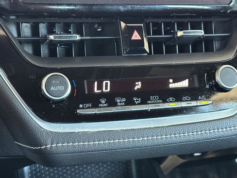 Used 2024 Toyota Corolla SE image 20