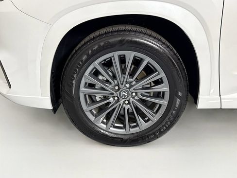 Certified 2026 Lexus TX 350 AWD w/ Convenience Package image 30