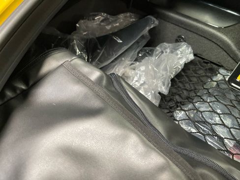 Used 2009 Pontiac Solstice GXP w/ Premium Package image 45