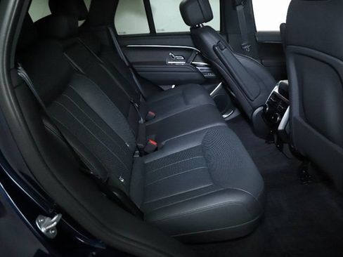 Certified 2023 Land Rover Range Rover SE AWD/4WD image 30