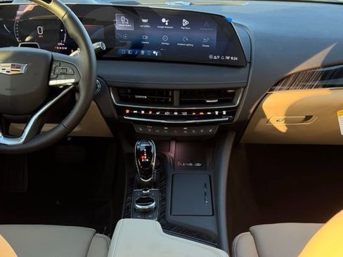 New 2026 Cadillac CT5 Premium Luxury RWD image 29