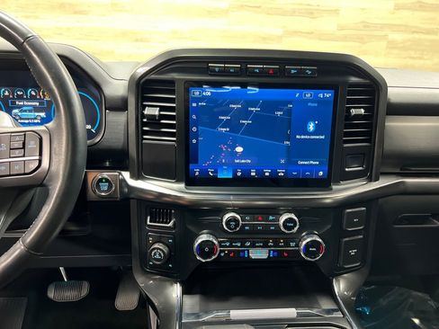 Used 2023 Ford F150 Lariat w/ Equipment Group 502A High AWD/4WD image 30