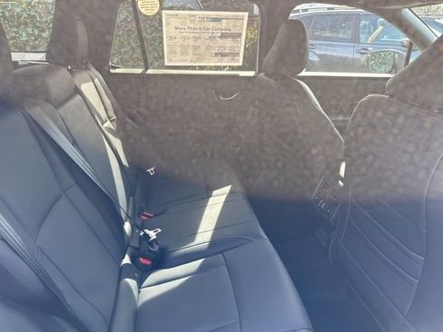 New 2026 Subaru Outback Touring XT image 31