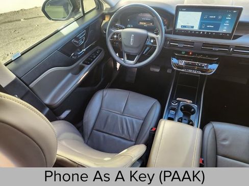 Certified 2023 Lincoln Corsair Reserve w/ Equipment Group 201A image 13