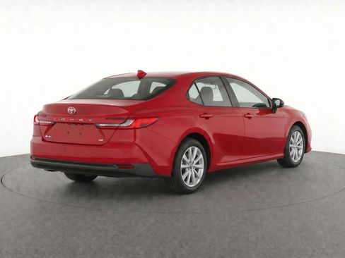 New 2026 Toyota Camry LE FWD image 5