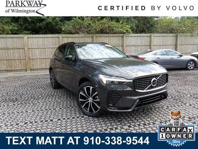 Certified 2023 Volvo XC60 B5 Plus w/ Protection Package Premier