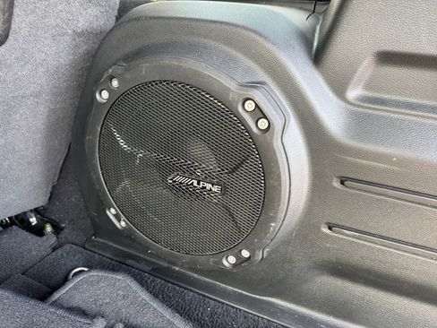 Used 2021 Jeep Wrangler Unlimited Sport w/ Sun And Sound Package AWD/4WD image 18