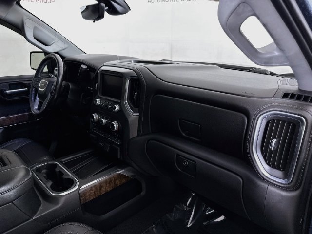 Used 2020 GMC Sierra 1500 Denali w/ Denali Ultimate Package AWD/4WD image 30