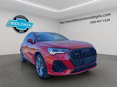 Used 2022 Audi Q3 2.0T Premium Plus w/ Premium Plus Package