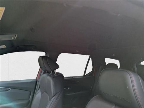 New 2025 Honda Pilot Black Edition image 23