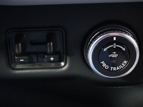 New 2026 Lincoln Navigator Reserve w/ Jet Appearance Package image 30