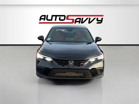 Used 2024 Honda Civic Si image 2