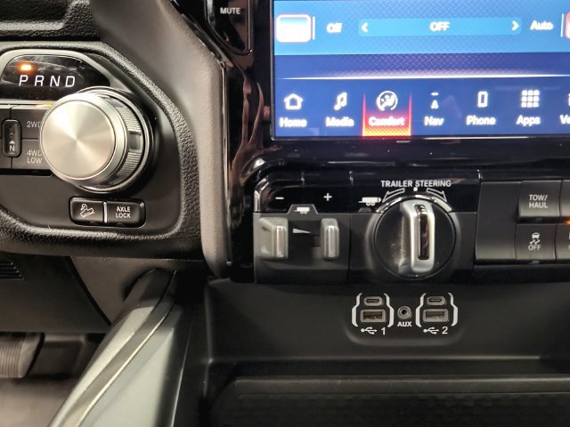 Used 2022 RAM 1500 Rebel w/ Rebel Level 2 Equipment Group AWD/4WD image 26