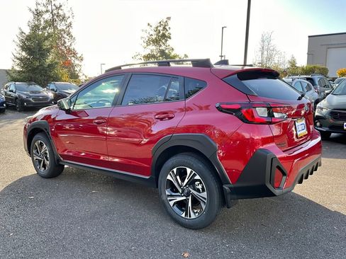 New 2026 Subaru Crosstrek 2.0i Premium image 6