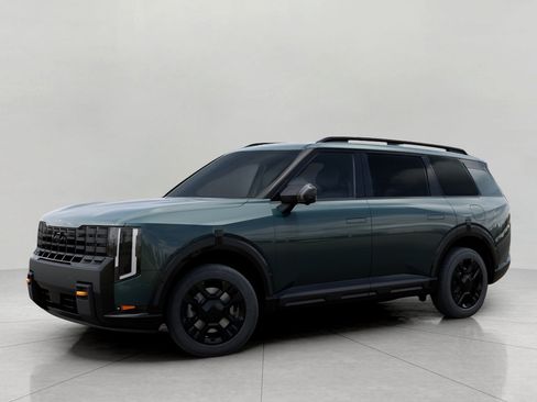 Used 2027 Kia Telluride SX Prestige X-Pro AWD/4WD image 4