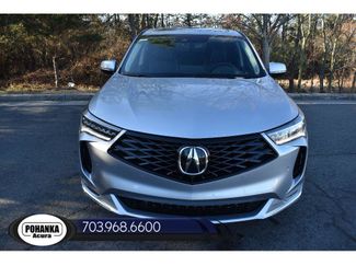 New 2026 Acura RDX Advance Package video 2