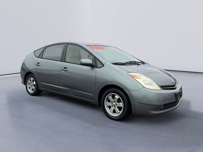 Used 2005 Toyota Prius