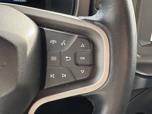 Used 2023 Ford Bronco Outer Banks AWD/4WD image 18