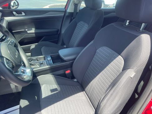 Used 2025 Kia K5 LXS FWD image 13