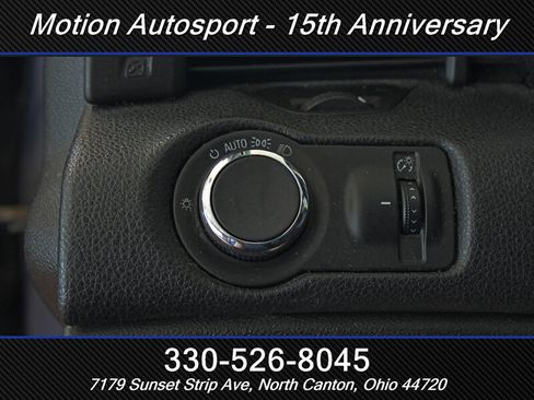 Used 2014 Chevrolet Malibu LT w/ Power Convenience Package FWD image 16