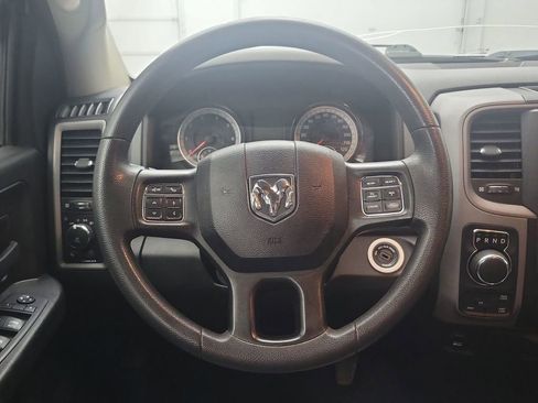 Used 2019 RAM 1500 Express image 12