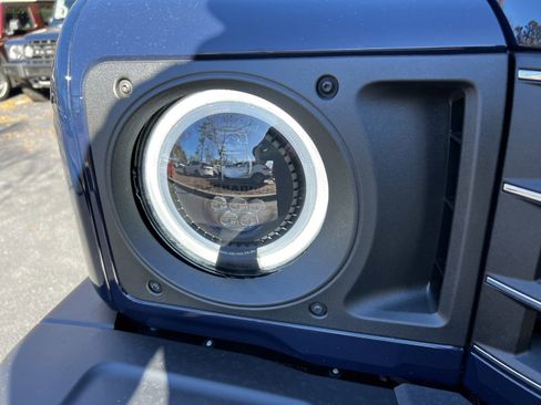 New 2026 INEOS Grenadier image 12