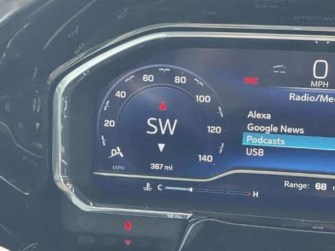 New 2025 Chevrolet Silverado 1500 RST w/ RST All Star Premium Package image 59