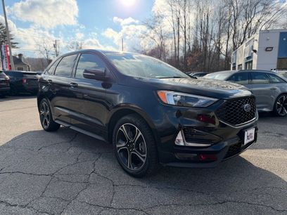 Used 2020 Ford Edge ST w/ Cold Weather Package