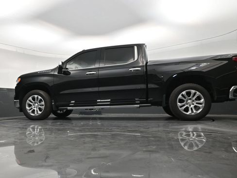 Used 2026 Chevrolet Silverado 1500 LTZ RWD image 21