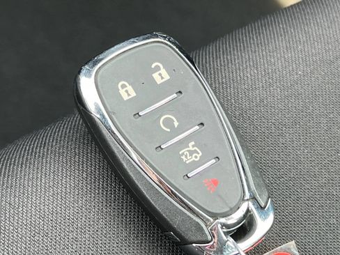 Used 2025 Chevrolet Malibu LT FWD image 28
