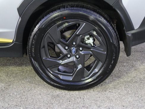 Certified 2025 Subaru Crosstrek 2.5i Sport image 30