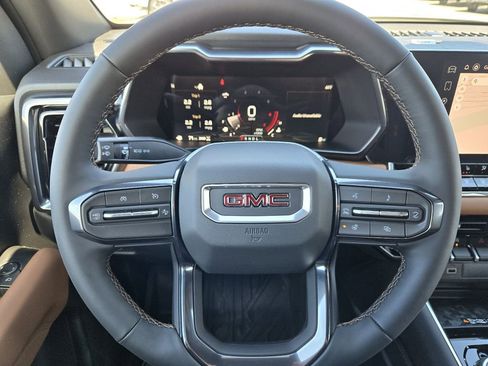 New 2026 GMC Canyon AT4 AWD/4WD image 23