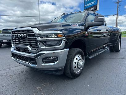 Used 2025 RAM 3500 Tradesman