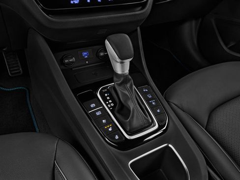 Used 2022 Hyundai Ioniq SE image 9