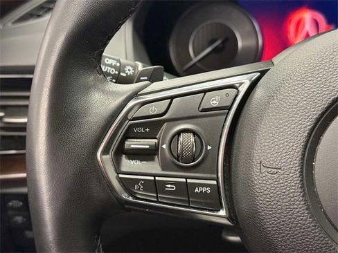 Used 2023 Acura RDX AWD w/ Advance Package image 24