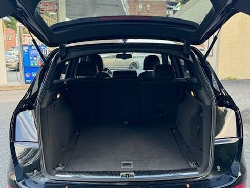 Used 2014 Audi Q5 3.0T Premium Plus w/ S Line Plus Package image 20