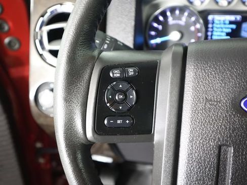 Used 2015 Ford F250 Platinum AWD/4WD image 45