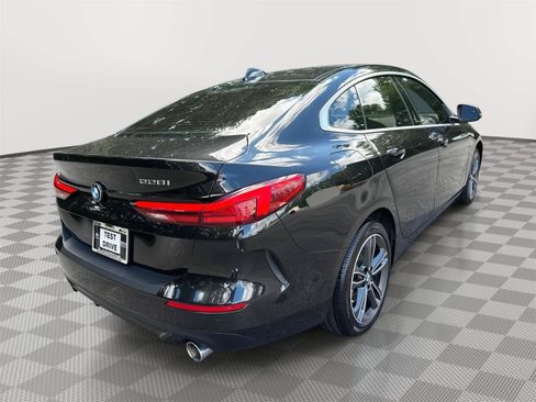 Used 2023 BMW 228i Gran Coupe w/ Convenience Package FWD image 6