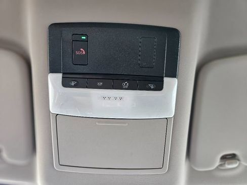 New 2026 Nissan Rogue SV w/ Cold Weather Package FWD image 25